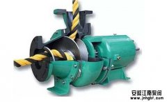 螺旋離心泵特征優(yōu)勢及應(yīng)用詳解!