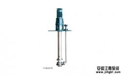 三大檢測不銹鋼液下泵故障方法，好用!