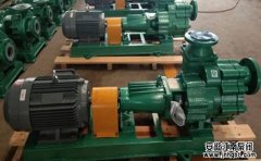 冷知識:離心泵液體的靜壓力怎么計(jì)算?