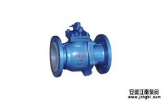 球閥知識(shí)小匯總!