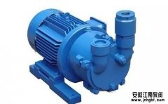 真空泵維護操作切莫大意!常識請收好