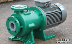 耐腐蝕加藥磁力泵優(yōu)勢(shì)特點(diǎn)分析及影響性能因素