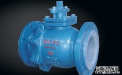 全面闡述球閥的分類及優(yōu)點(diǎn)