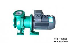 問(wèn):CQB磁力泵和IMD磁力泵的區(qū)別和選型?