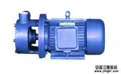 每日科普一泵:旋渦泵的優(yōu)缺點(diǎn)簡(jiǎn)述