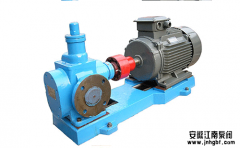 每日科普一泵:齒輪泵的優(yōu)缺點概述及故障處理