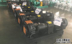 氟塑料離心泵的維護(hù)注意這五點，受益多多!