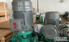 關(guān)于氟塑料管道泵使用要點說明
