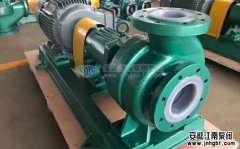 脫硫漿液循環(huán)泵啟動三部曲，安排!