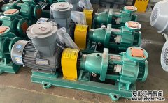 問:如何預(yù)防離心水泵空轉(zhuǎn)或不轉(zhuǎn)呢?