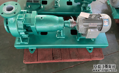 如何選擇合適的污水泵類型