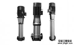 問:什么樣的水泵適合輸送純凈水?