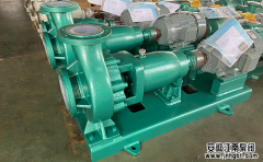 問(wèn):水泵漏電如何處理?