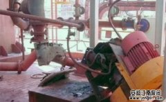 問(wèn):為何離心式水泵也會(huì)爆炸?