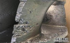 泵汽蝕現(xiàn)象的產(chǎn)生及如何提高抗汽蝕措施