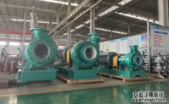 濕法脫硫循環(huán)泵工作原理及操作注意事項(xiàng)