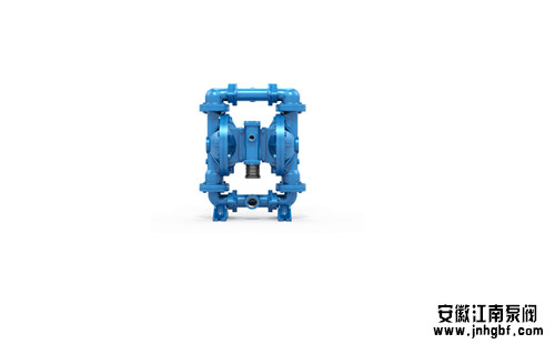 氣動(dòng)隔膜泵