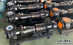 離心式水泵的五類運(yùn)行方式及特點(diǎn)