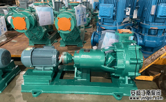 問:脫硫漿液循環(huán)泵出口為什么不加閥門?