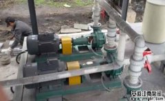 砂漿泵的維護(hù)保養(yǎng)，你知道多少?