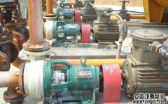 問:襯氟泵和全氟塑料泵怎么取舍?