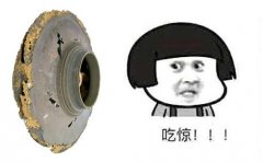 離心泵氣蝕的原因有哪些？道理很簡(jiǎn)單！